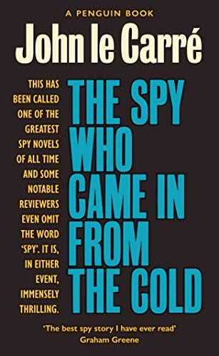 The Spy Who Came in from the Cold: The Smiley Collection von Penguin